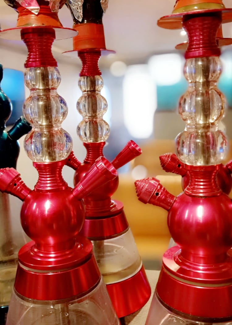 Crep’Way loft 2